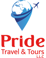 Pride Travel & Tours